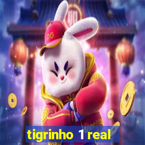 tigrinho 1 real